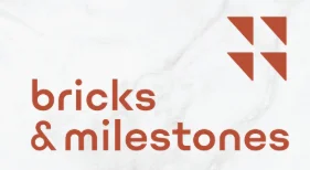 Solcrest Logo - Bricks & Milestones